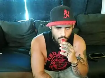 Chaturbate Live Sex Cam of brownboyt