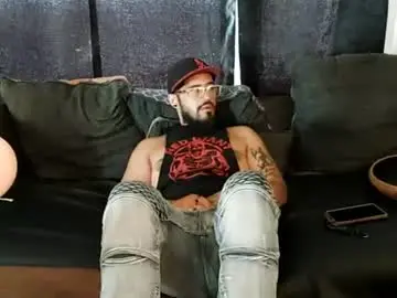Chaturbate Adult Webcam of brownboyt
