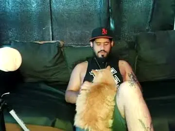 Chaturbate Free Live Porn of brownboyt