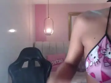 Chaturbate Live Sex of cleoo_s