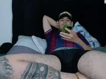 Chaturbate Free Porn Cam of gabrieljr99