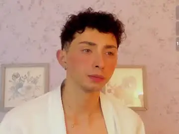 Chaturbate Free Porn Cam of harry_salvatore