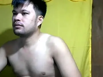 Chaturbate Live Sex Cam of hottestpinoy2323