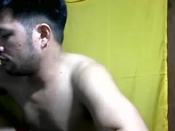 Chaturbate Live Porn of hottestpinoy2323