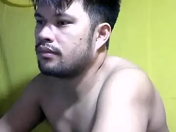 Chaturbate Live Sex Cam of hottestpinoy2323
