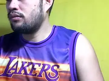 Chaturbate Sex Cam of hottestpinoy2323