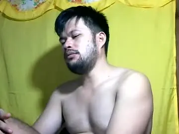 Chaturbate Private Sex Chat of hottestpinoy2323