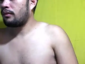 Chaturbate Live Sex of hottestpinoy2323