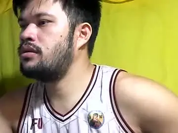 Chaturbate Sex Chat of hottestpinoy2323
