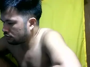 Chaturbate Sex Cam of hottestpinoy2323