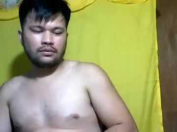 Chaturbate Nude Webcam of hottestpinoy2323