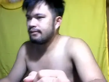 Chaturbate Live Sex Cam of hottestpinoy2323