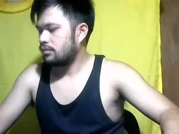 Chaturbate Private Sex Chat of hottestpinoy2323