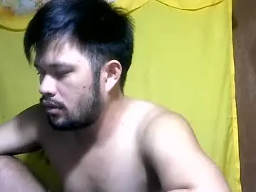 Chaturbate Best Webcam of hottestpinoy2323