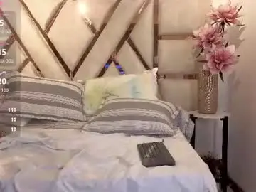Chaturbate Live Sex of kelly_gracee