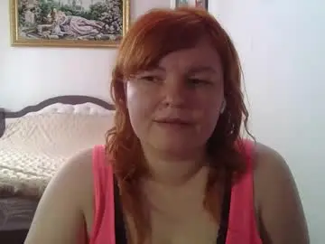 Chaturbate Live Sex Cam of krisryxoniks