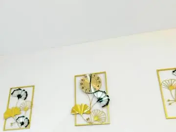 Chaturbate Watch Live Sex Cams of laylaferrer