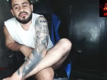 Chaturbate Best Webcam of marco_aure