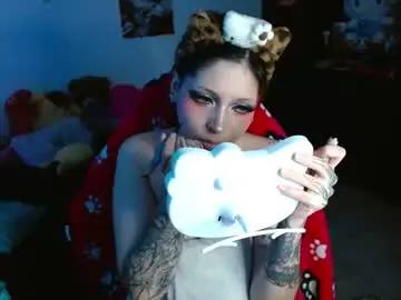 Chaturbate Private Sex Chat of mary_janness