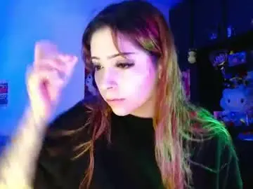 Chaturbate Sex Chat of mary_janness