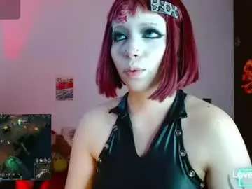 Chaturbate Watch Live Sex Cams of mary_janness