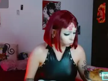 Chaturbate Sex Cam of mary_janness