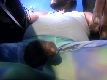 Chaturbate Free Porn Cam of niceblkdnyc