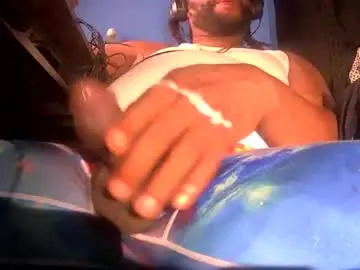 Chaturbate Best Webcam of niceblkdnyc