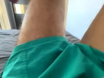 Chaturbate Free Porn Cam of nikolay3838