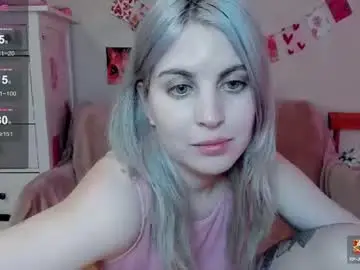 Chaturbate Adult Video Chat of pawwsup1