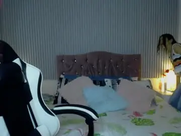 Chaturbate Adult Webcams of princess_skinny18
