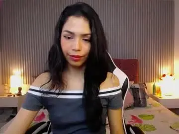 Chaturbate Free Porn Cam of princess_skinny18