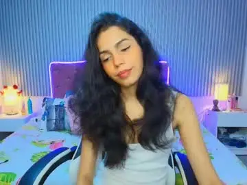 Chaturbate Free Porn Cam of princess_skinny18