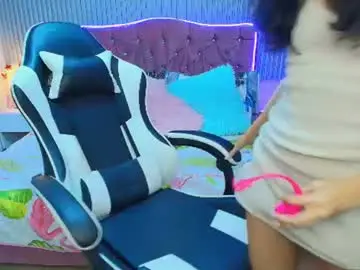 Chaturbate Live Sex Cam of princess_skinny18