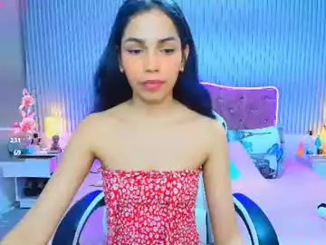 Chaturbate Free Live Porn of princess_skinny18