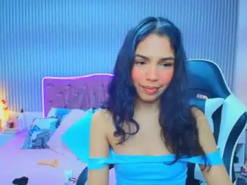Chaturbate Best live sex cam show of princess_skinny18