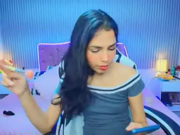 Chaturbate Live Sex of princess_skinny18