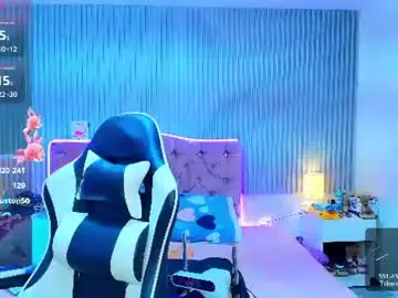 Chaturbate Nude Webcam of princess_skinny18