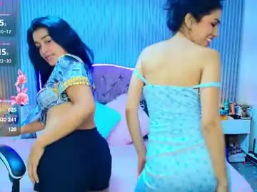 Chaturbate Best live sex cam show of princess_skinny18