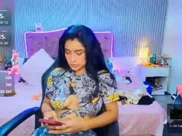 Chaturbate Free Live Porn of princess_skinny18