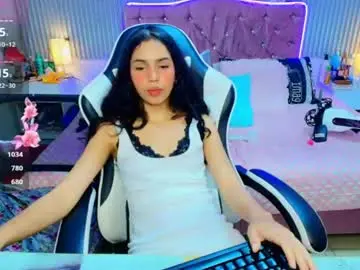 Chaturbate Private Sex Chat of princess_skinny18