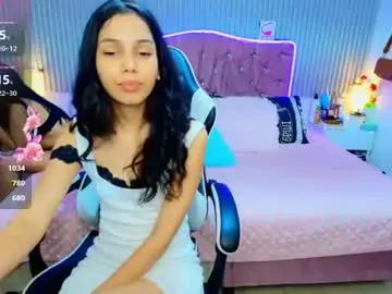 Chaturbate Live Sex of princess_skinny18