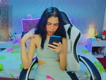 Chaturbate Live Sex of princess_skinny18