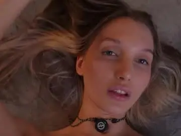 Chaturbate Best live sex cam show of suannedoriean