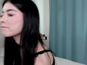 Chaturbate Nude Webcam of thegirlyoullcomebackto