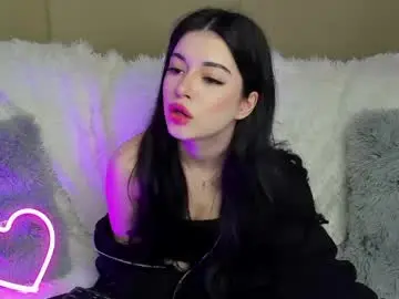 Chaturbate Live Sex Cam of thegirlyoullcomebackto