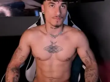 Chaturbate Best Webcam of thomas_fit1