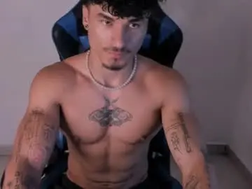 Chaturbate Best Webcam of thomas_fit1