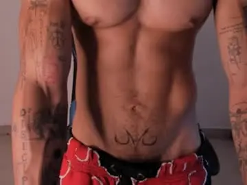Chaturbate Live Sex Cam of thomas_fit1