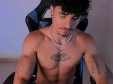 Chaturbate Live Sex of thomas_fit1
